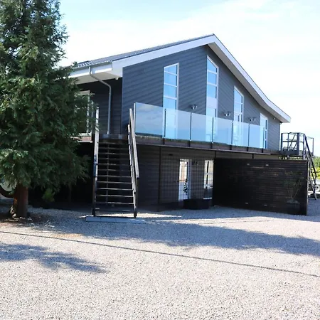 Landhuis Haramara Vester-Skerninge