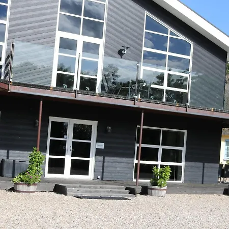 Casa de Campo Haramara *