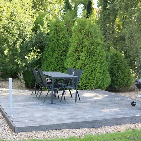 Haramara Casa de Campo