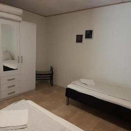 Haramara Casa de Campo Vester-Skerninge