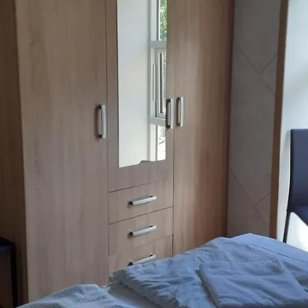 Casa de Campo Haramara