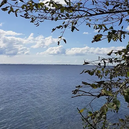 Casa de Campo Haramara *