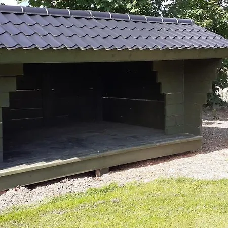 Haramara Casa de Campo *