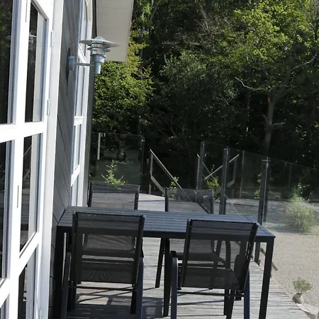 Casa de Campo Haramara *