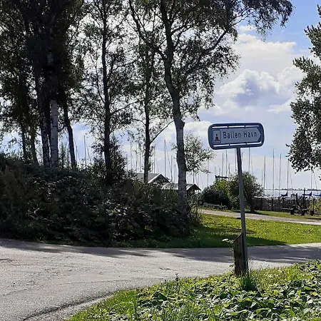 Casa de Campo Haramara *