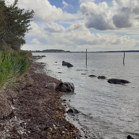 Haramara * Vester-Skerninge