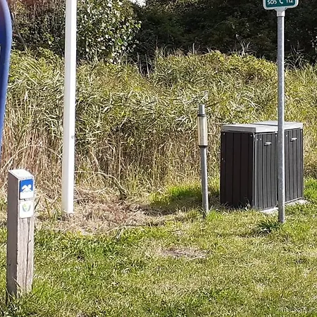Landhuis Haramara Vester-Skerninge