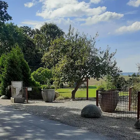 Haramara Landhuis Vester-Skerninge