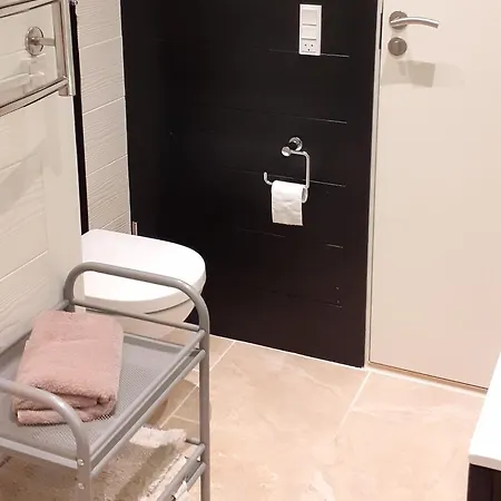 Haramara Casa de Campo Vester-Skerninge