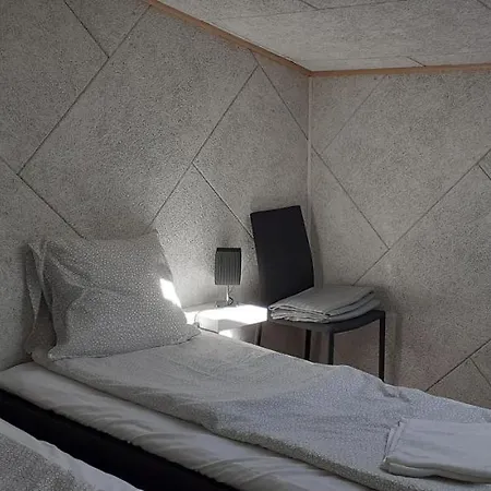 Haramara Casa de Campo *