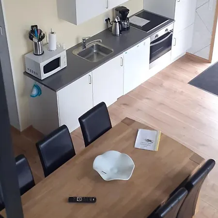 Haramara Casa de Campo