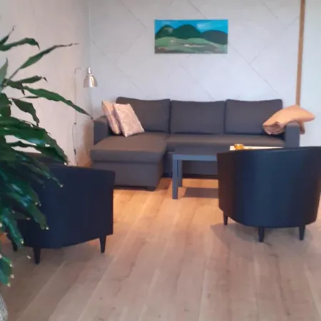 Casa de Campo Haramara Vester-Skerninge