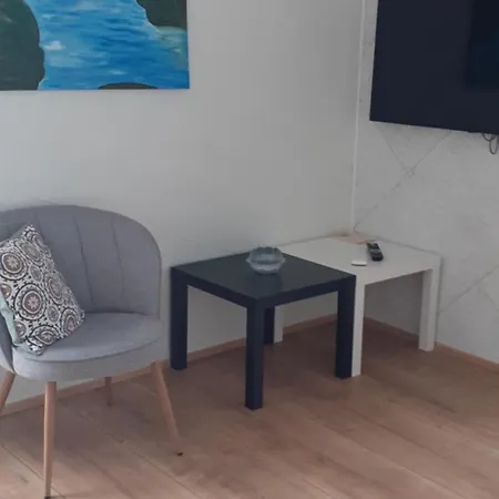 Haramara * Vester-Skerninge