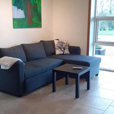 Casa de Campo Haramara