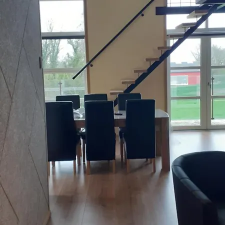 Casa de Campo Haramara *