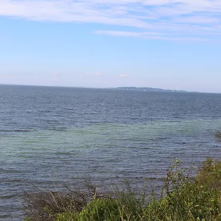 Casa de Campo Haramara Vester-Skerninge