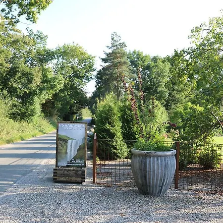 Casa de Campo Haramara