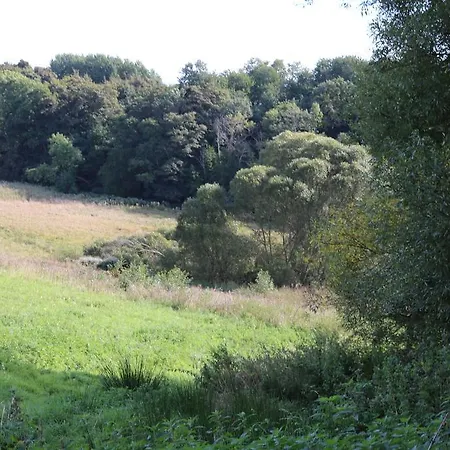 Haramara Landhuis Vester-Skerninge