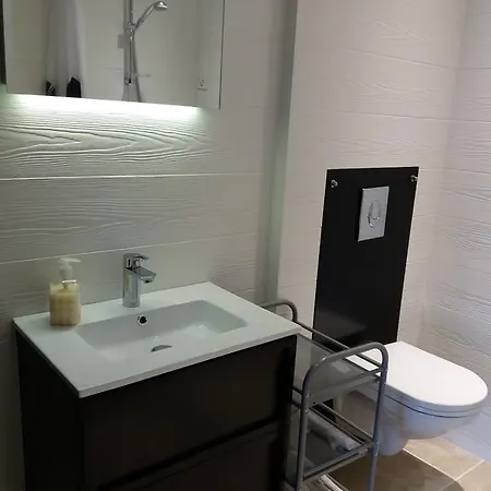 Haramara Casa de Campo