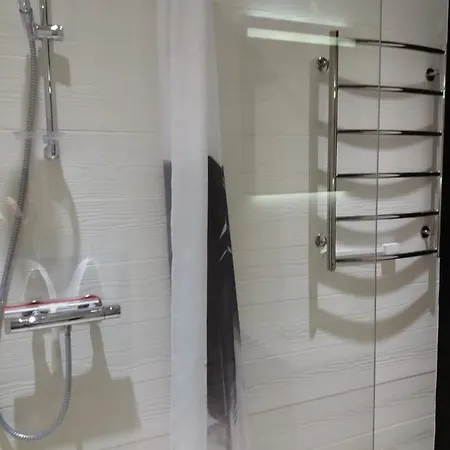 Casa de Campo Haramara Vester-Skerninge