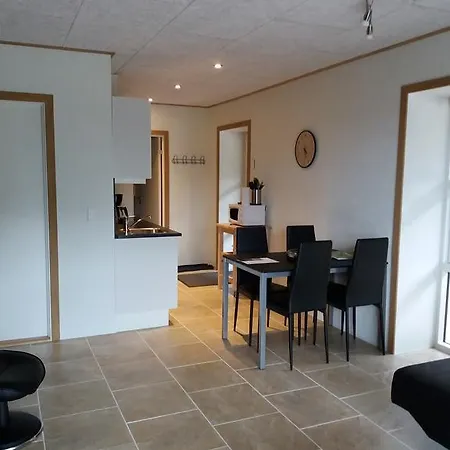 Haramara Landhuis *