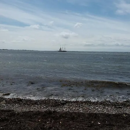 Haramara Casa de Campo Vester-Skerninge