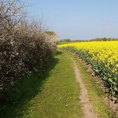 Casa de Campo Haramara