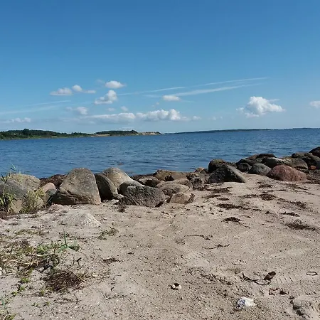 Haramara Casa de Campo Vester-Skerninge