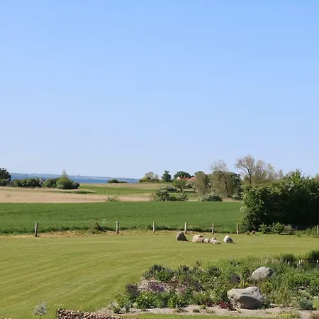 Casa de Campo Haramara Vester-Skerninge