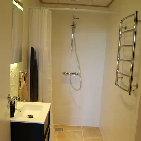 Casa de Campo Haramara Vester-Skerninge