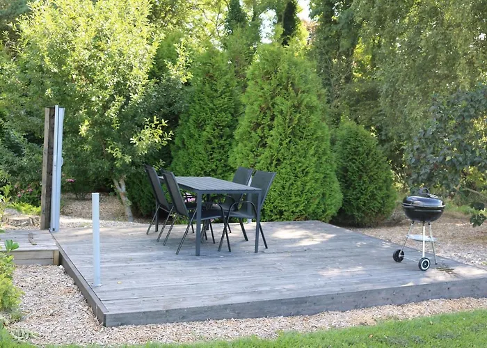 Haramara Country house