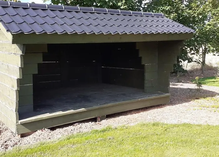 Haramara Country house *