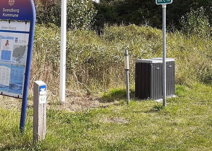 Country house Haramara Vester-Skerninge