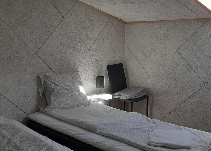 Haramara Country house *