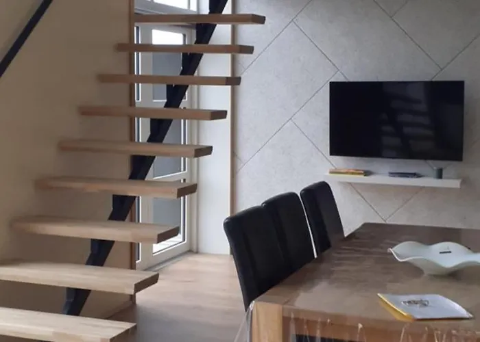 Haramara Country house