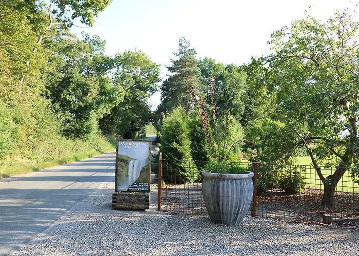 Country house Haramara