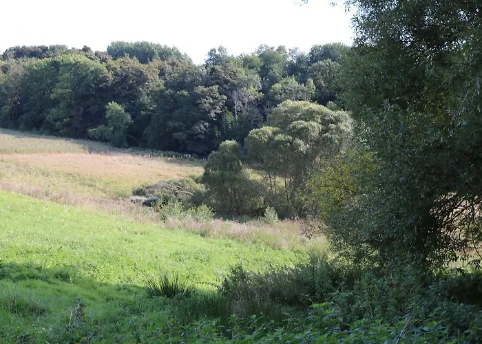 Haramara Country house Vester-Skerninge