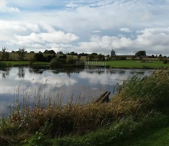 Haramara Country house *