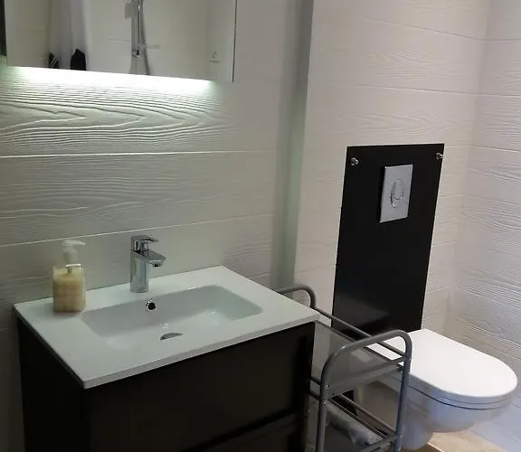 Haramara Country house