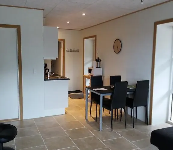 Haramara Country house *