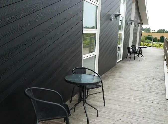 Haramara Country house