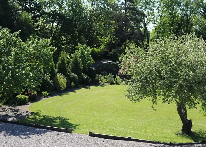 Haramara Country house Vester-Skerninge