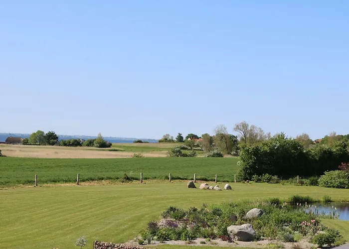 Country house Haramara Vester-Skerninge